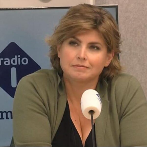 Angela de Jong