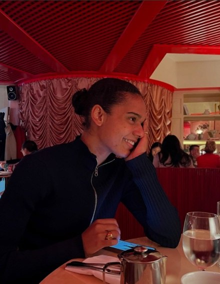 Esmee Brugts