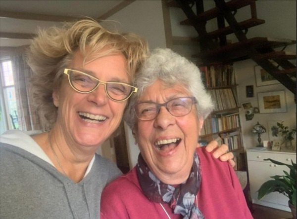 Lenette van Dongen