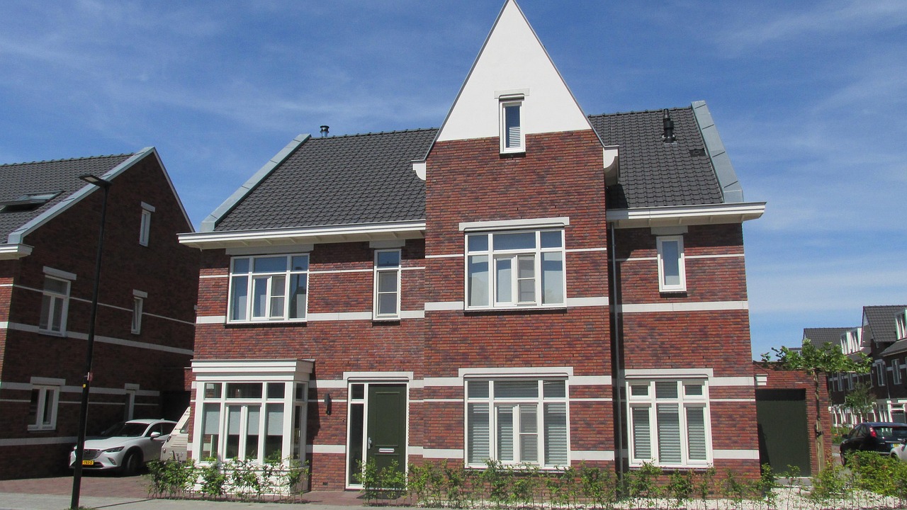 new construction
