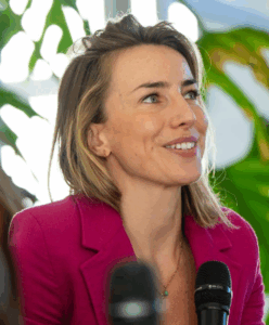 Fleur Launspach