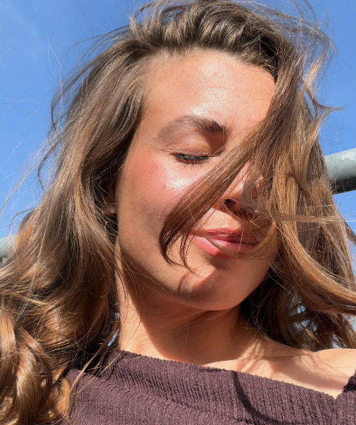 Julia Koopman